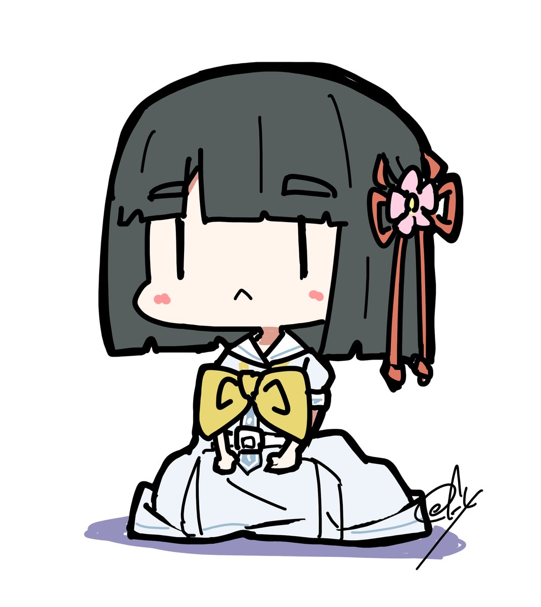 大伏アオ (@blue00f4) / Posts / X