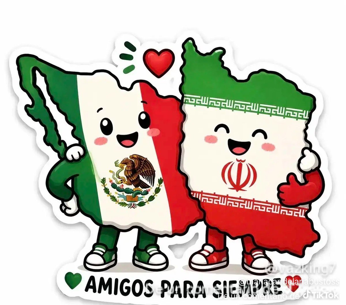 julio_texcoco's tweet photo. @IraninMexico https://t.co/lTMAZLnnG8