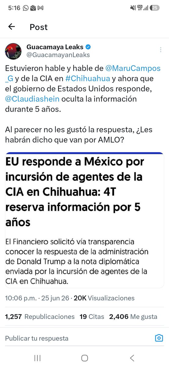 achiapas's tweet photo. @GuacamayanLeaks https://t.co/DwjBqztupi