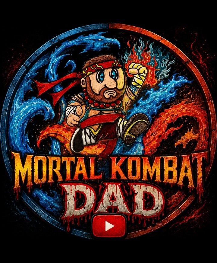 TimThacker1222's tweet photo. WHATS UP MY PPL!!!!! MORTAL KOMBAT DAD HERE AND IM INVITING YOU PERSONALLY TO KOME JOIN THE KOMBAT GANG! KOME BE APART OF THE FAMILY AND LETS BUILD THE BIGGEST MORTAL KOMBAT YOUTUBE  SQUAD EVER MUCH LOVE MUCH RESPECT AND ILL SEE YOU ON THE OTHER SIDE https://t.co/4LvQi928X8
