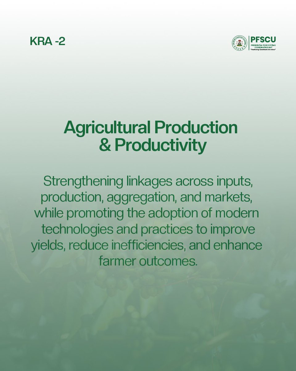pfscu_ng's tweet photo. Exploring our KRAs, which drive the work we do. https://t.co/8lwjsJ9SpC