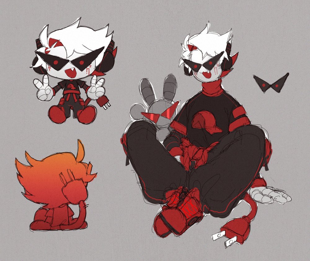eyes_dog_'s tweet photo. doodle 2π¨π
#Homestuck #lilhal https://t.co/cuu9wpLnmB