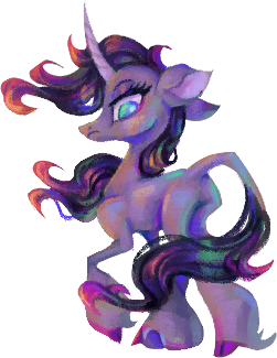 KE91177628's tweet photo. It's the last day of June so I wanted to draw Oleander for #junicorn 
#tfh #themsfightinherds https://t.co/z9QK9bW9Nf