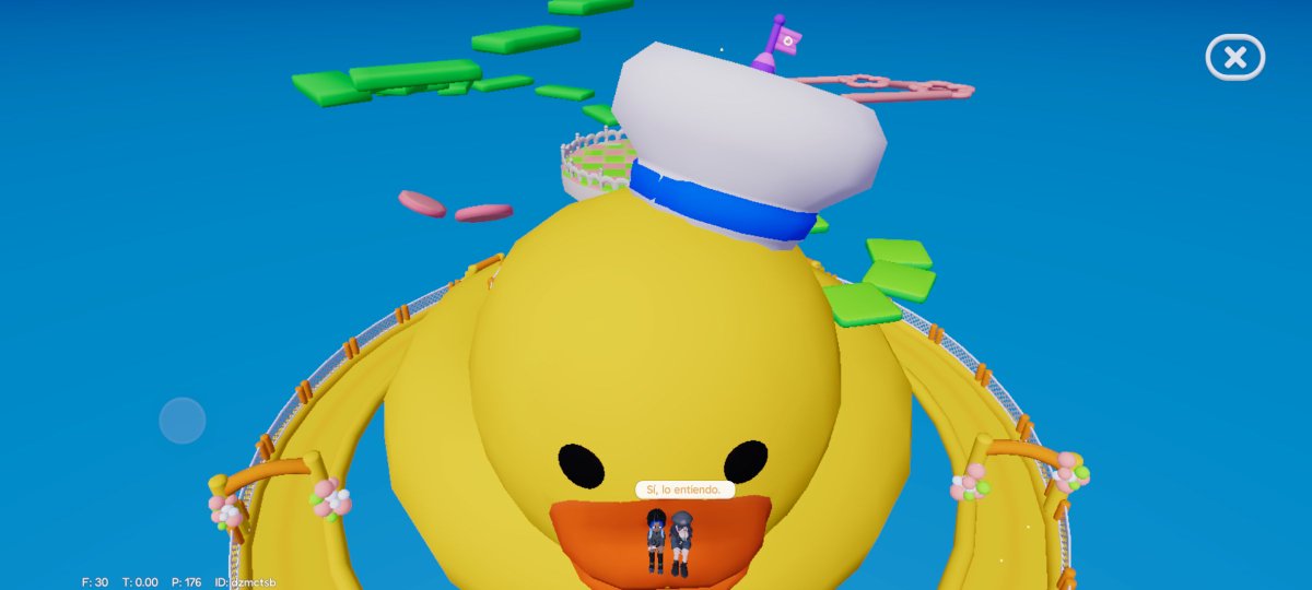 gloombunny's tweet photo. Han Sido días muy divertidos de juego! 🥳 Muchas gracias @rena__306 https://t.co/XZLYVLB7Nd