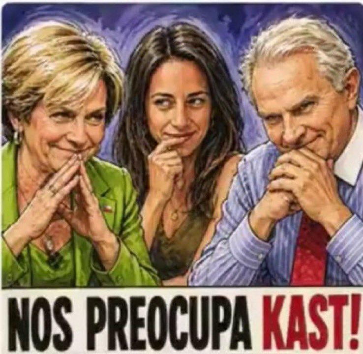 AngelDLaCruz_'s tweet photo. En las próximas elecciones debemos pasarle la factura a estos políticos nefastos d la Derechita Cobarde d Chile Vamos, traicionaron y engañaron a su electorado, se han aliado sistemáticamente con la izquierda y han salvado a Boric y sus ministros d sus responsabilidades políticas https://t.co/BISqkx8qHo