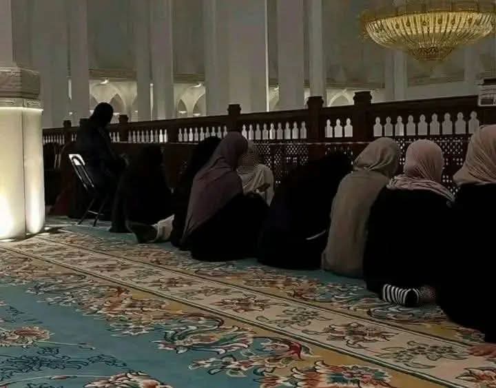unfmariam's tweet photo. لستُ نعمَ العبد، لكنني أرجو أن أكون أواب

اللهم أصلحني. https://t.co/3wltwYY7eM