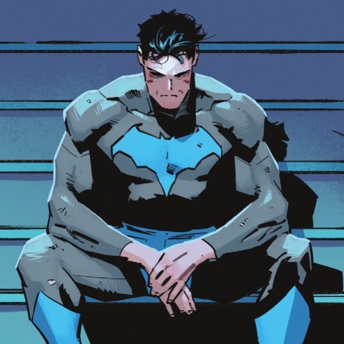 TheDCUBatman's tweet photo. Daily Batman https://t.co/DS7CU3M0vT