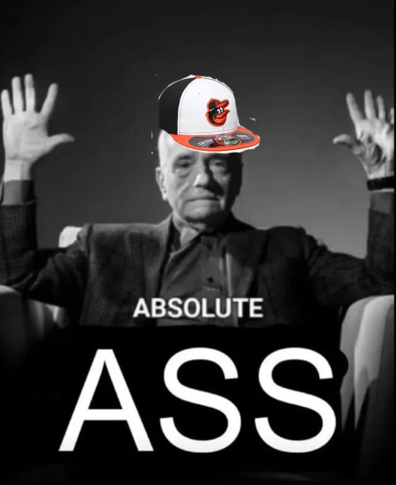 SleeperOrioles's tweet photo. 2025-2026 Orioles #Birdland https://t.co/E33oJTAEs4