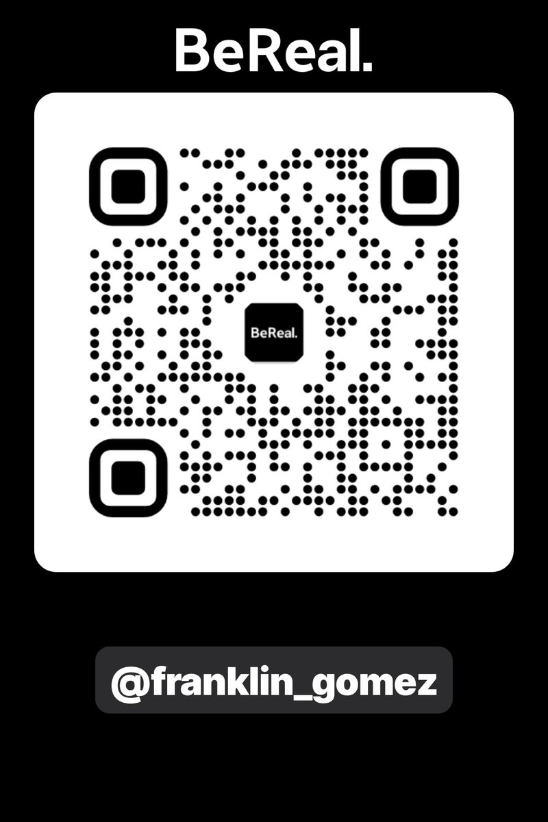 0217Franklin's tweet photo. #BeReal https://t.co/7BrEqVXkUK