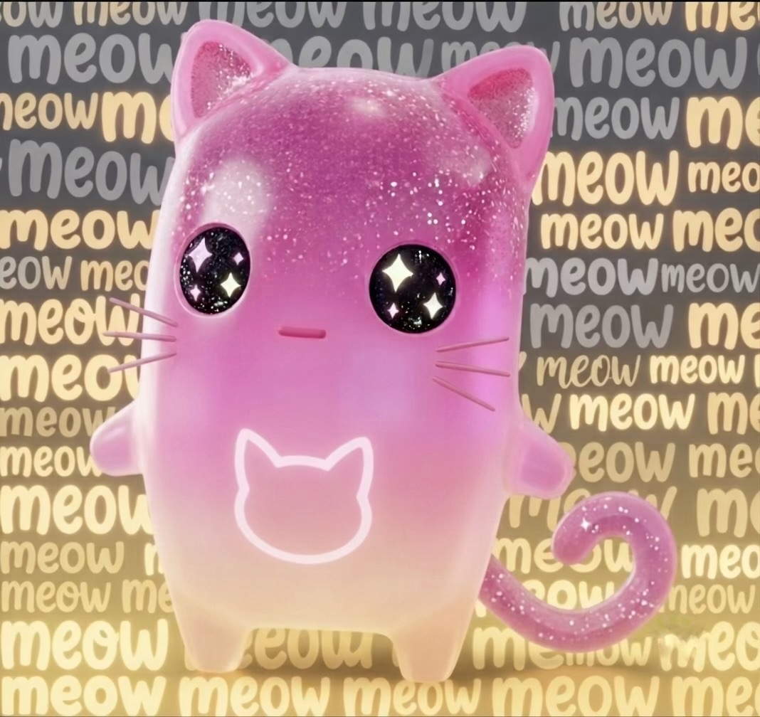 Clariceee_'s tweet photo. @fortnite here’s two creations #designasprite

Cutest kitty sprite 
Cool dude sprite https://t.co/FYu2fDFfQF