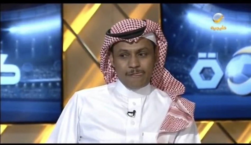 RASHED_030's tweet photo. ماهي المؤهلات التي جعلت نعيم البكر ثابت منذ سنوات في اتحاد القدم؟ https://t.co/NTkwbeqxgn