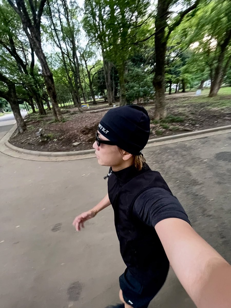 bbz_br's tweet photo. 📸 • ryutahidaka.official 

— Bom trabalho!

#BALLISTIKBOYZ #BBZ https://t.co/RtmfiUeJGO
