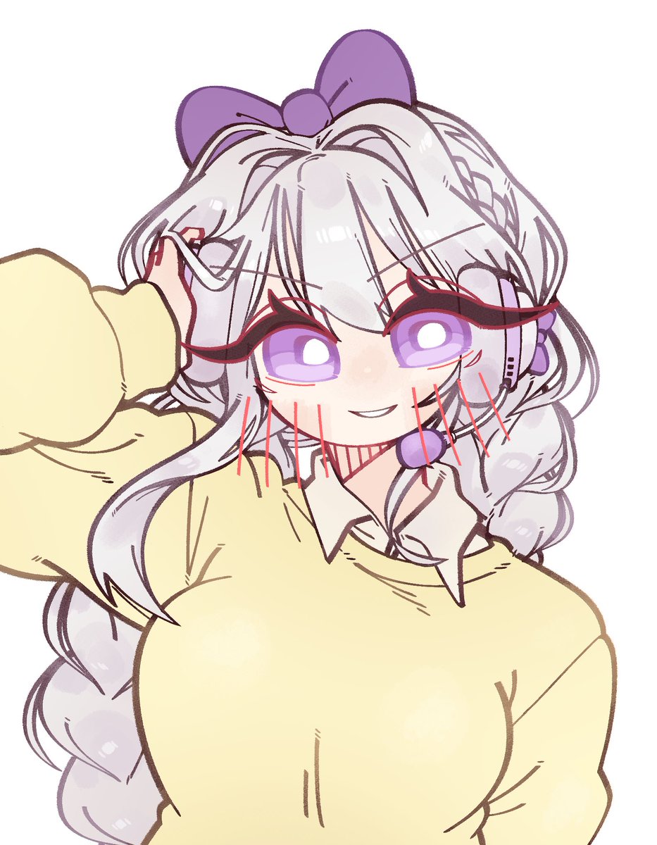 ddotorida's tweet photo. 새 프로필 그림 생겼어요!! 밤티 손그림 탈출🥹 예뿌다..💕 https://t.co/MwS06L6CRP