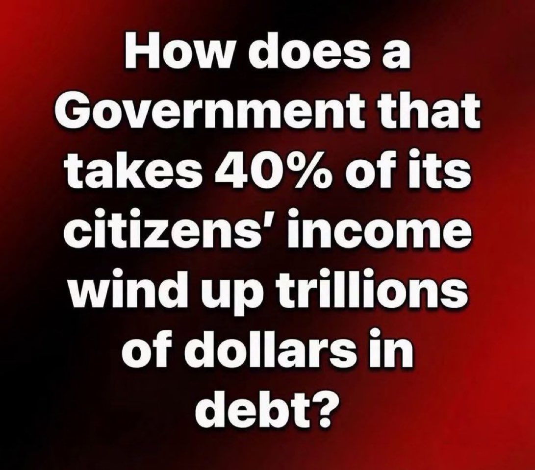 Concern70732755's tweet photo. Carney you are a smart guy -what’s your response ? https://t.co/k9sEncfo7U
