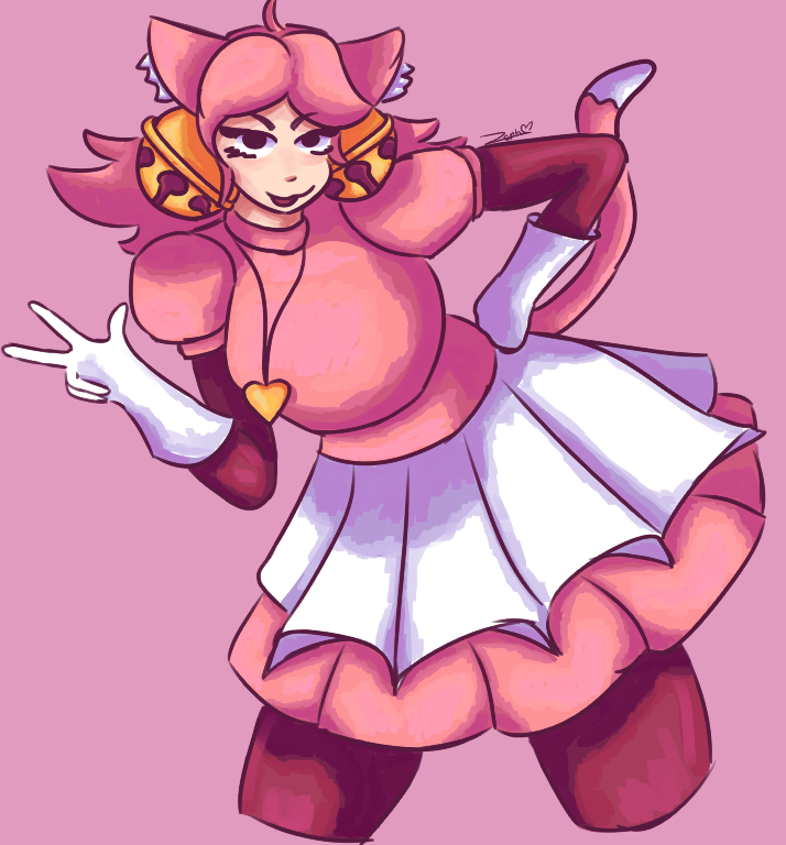 zephyrbleh's tweet photo. something something mew mew
#deltarune #deltarunespoilers https://t.co/QH3GhkpfjI