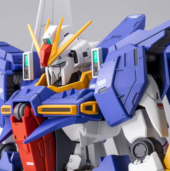 プレバン予約開始です！ 11時 MG 1/100 Ex-Sガンダム/Sガンダム