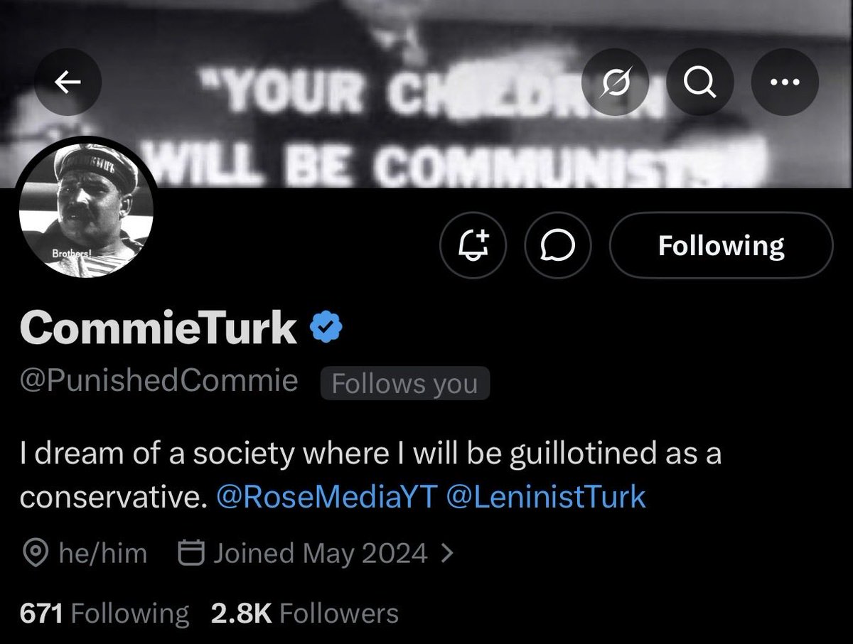 greyxday's tweet photo. They’re saying this 6’4” Turk has the coldest bio on Twitter https://t.co/Gjwmu35LHt