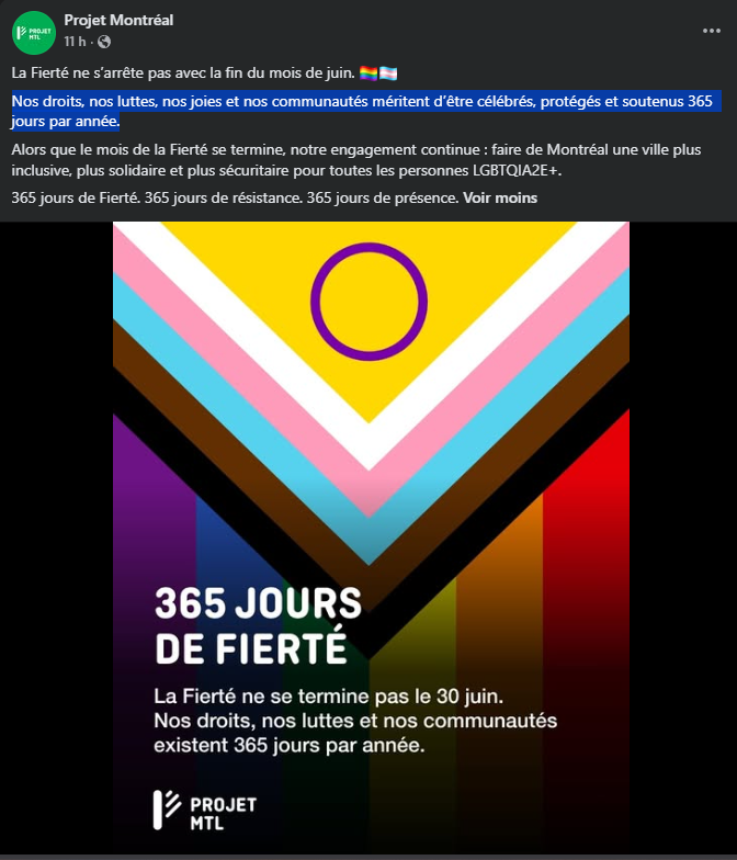 Tidoggg's tweet photo. @jfrcaron on sen sauvera pas! https://t.co/RPdjIzS17n