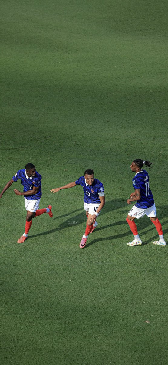 ve9x1's tweet photo. ๐๐ #Wallpapers
โฅ๐ France ๐ซ๐ท
โฅ๐ #FARSWE
โฅ๐#FIFAWorldCup https://t.co/3OrOVGP6Py