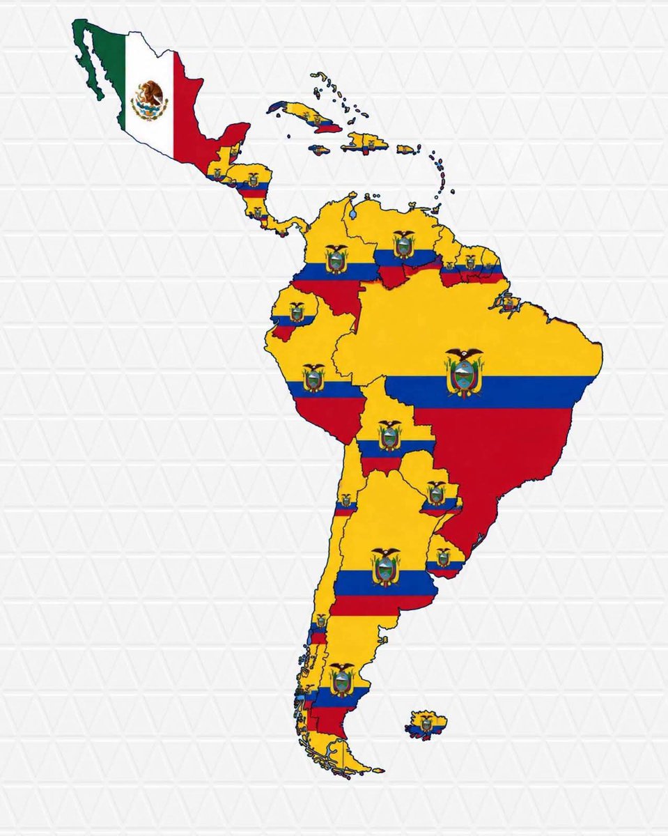 ElGolGarracol's tweet photo. México vs Ecuador. https://t.co/G7gZWHDgG4