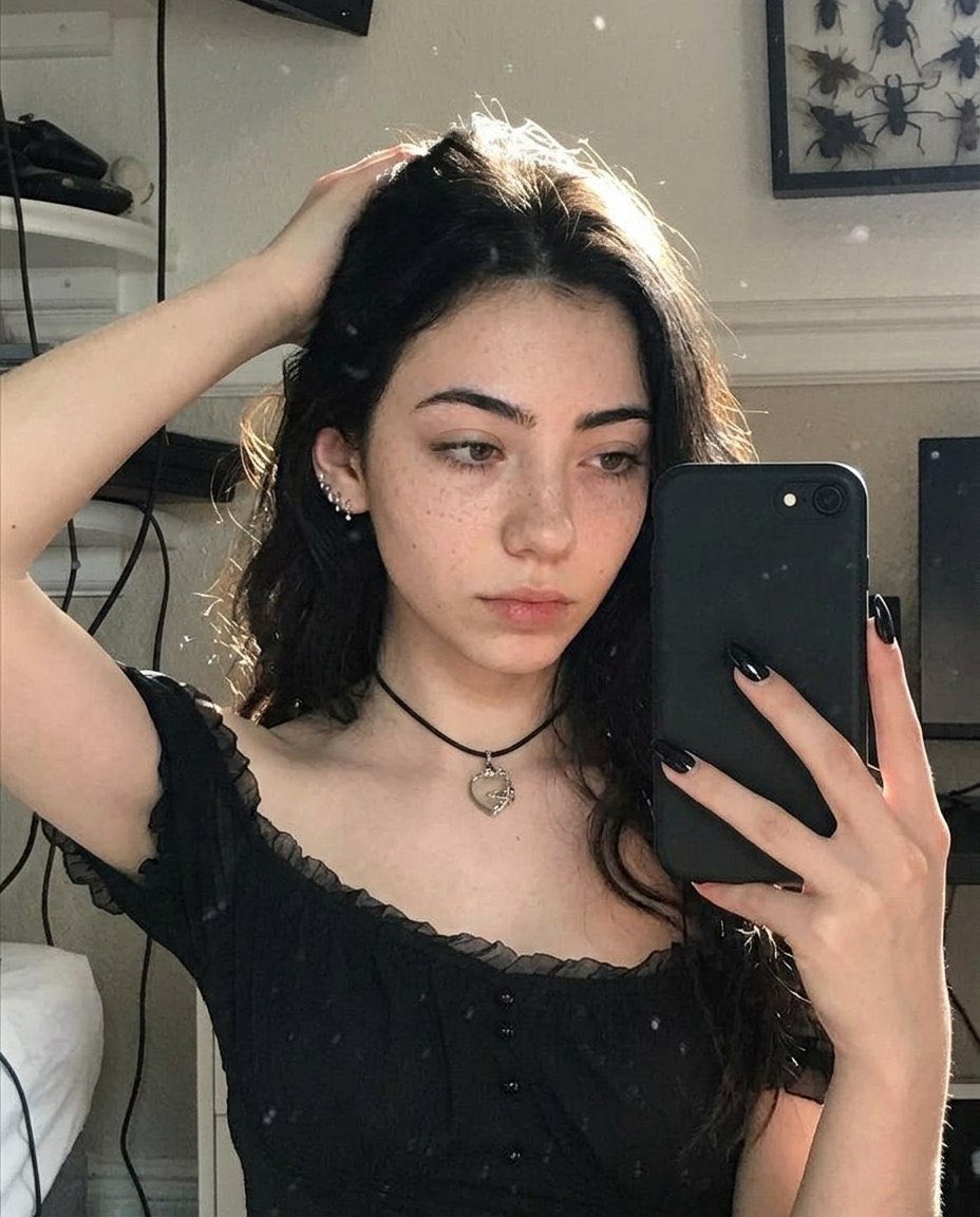 Lily (@lilyxoxi03) / Posts / X