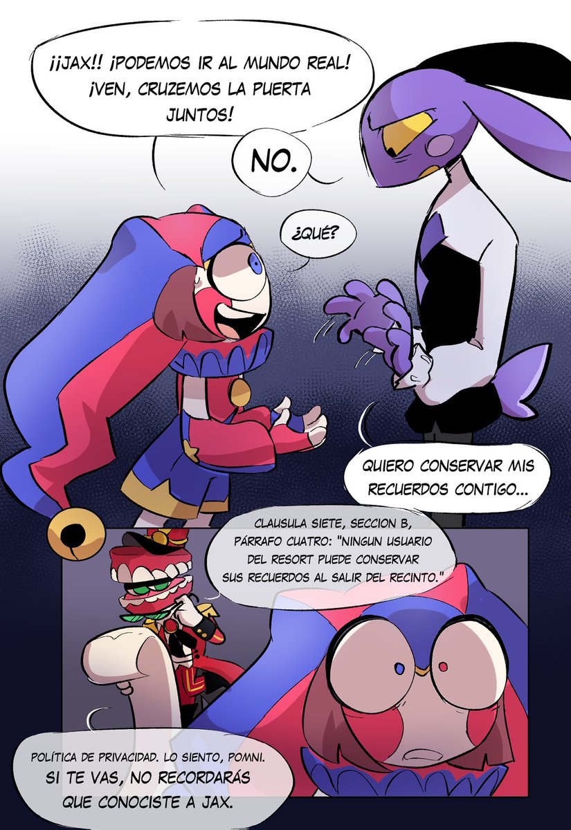TheCherryBless's tweet photo. Tadr (4/10) 
La trama gira entorno a que, aunque hay una salida, hay términos y condiciones para usarla. No todos están de acuerdo, se pelean por el estrés de no poder tomar una decisión a tiempo y se dividen entre "los que quieren salir" y "los que no".

#tadcㅤㅤ https://t.co/pNtbNycTTC