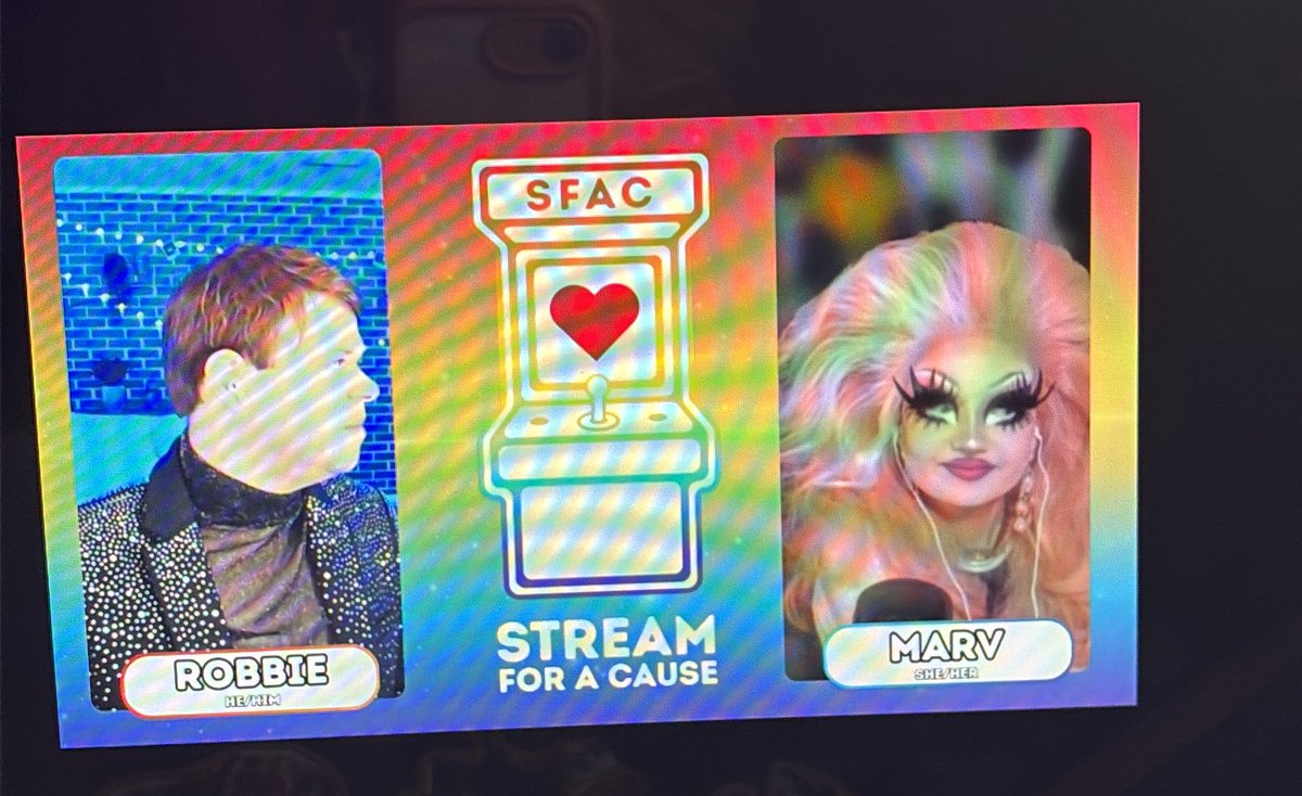 Streamcause's tweet photo. We are live on Twitch!
https://t.co/Hw34sRQ1ex https://t.co/X6RxuulSaJ