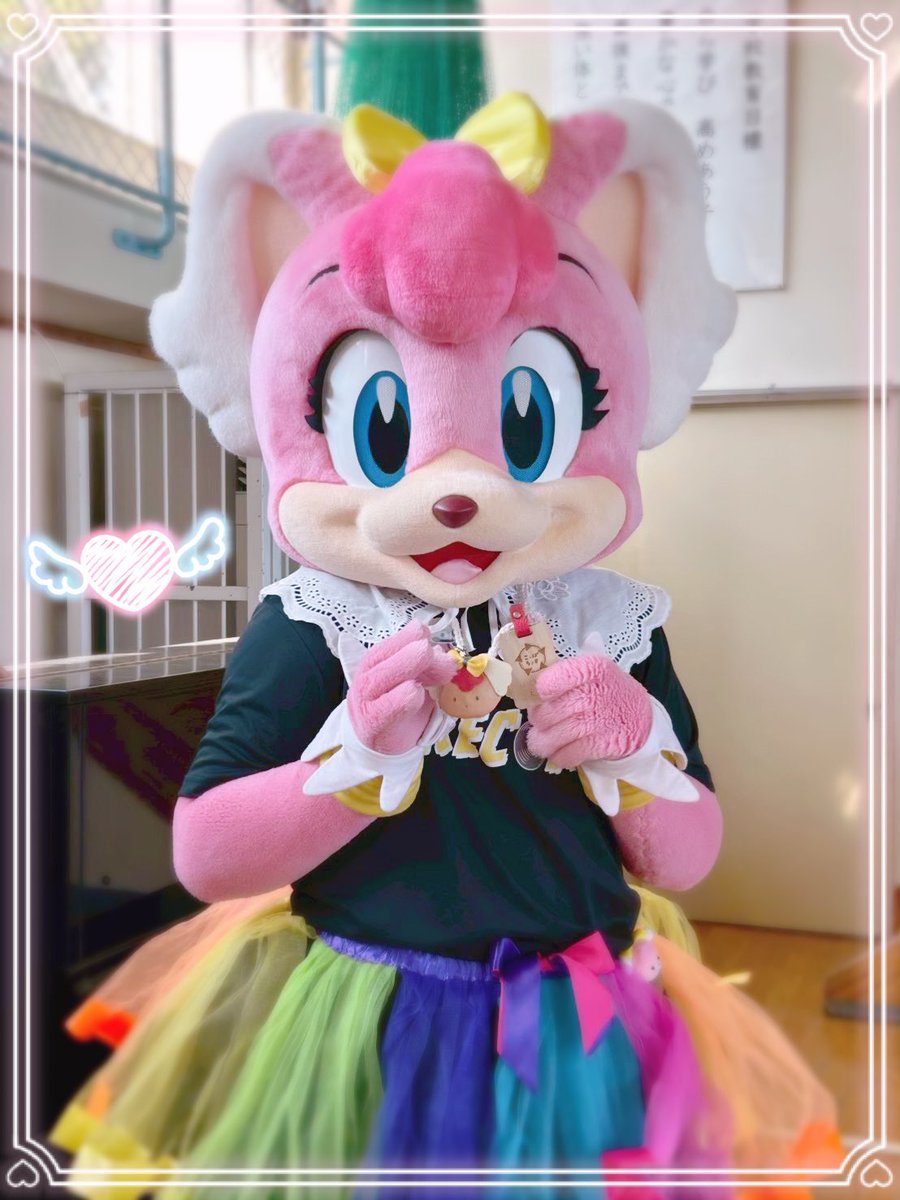 with_you__anoco's tweet photo. フォロワーさん
2500人目指してまーす🌟 https://t.co/LgHxUW7Djw
