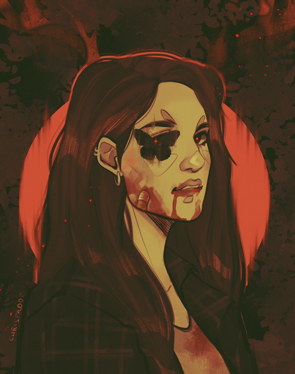 chrisfrootart's tweet photo. SHE

///
#YellowJackets #shaunashipman #fanart #sophienélisse https://t.co/LbkXOchAMx