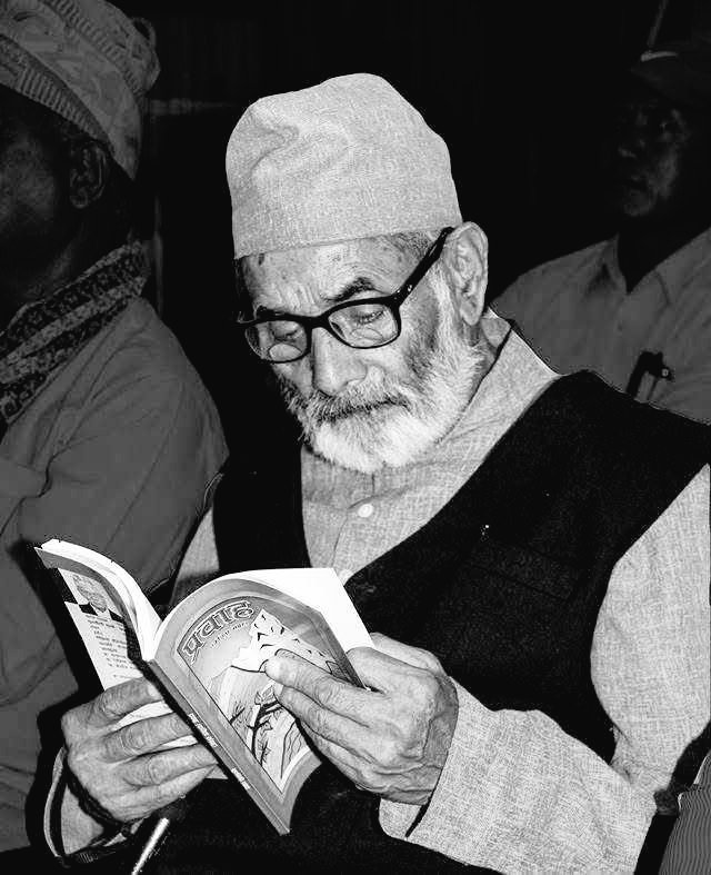Mani_Timilsina's tweet photo. पोखरेली पत्रकारिताको इतिहास गुमायौँ । बैकुण्ठ बासको कामना । https://t.co/S8OGn4CJjY