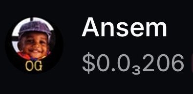 Ansem_OG's tweet photo. So far @JupiterExchange has updated our logo 🙏 $ansem #ansem 

https://t.co/DhaipJXXtZ https://t.co/2QfOkM2gof
