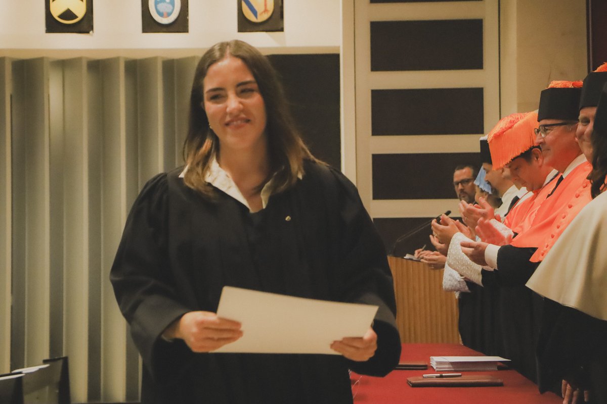 UPGdl's tweet photo. Esperamos que sigan así, comunicando con autenticidad. ¡Muchas felicidades! https://t.co/G2tr97uEFs