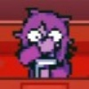 My name is ๐๐๐ญ๐ก! Not Purple. tweet media