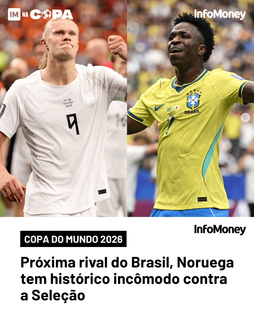 InfoMoney tweet media
