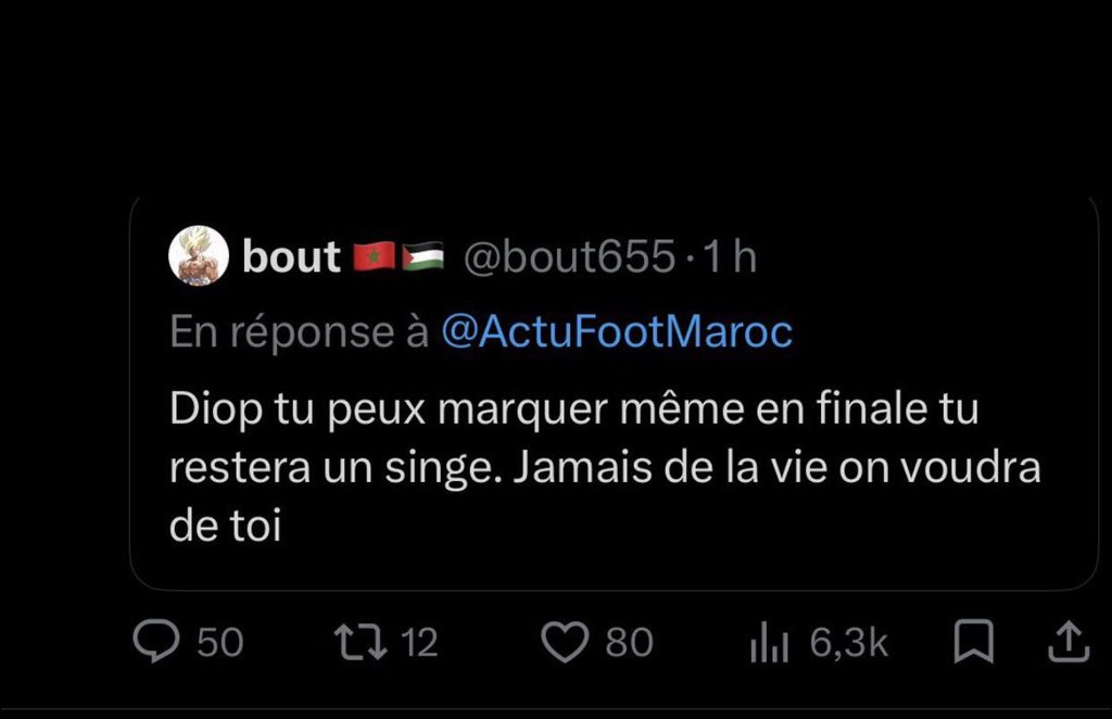 Lottentic_1's tweet photo. @ActuFootMaroc https://t.co/igjLS3tw4X