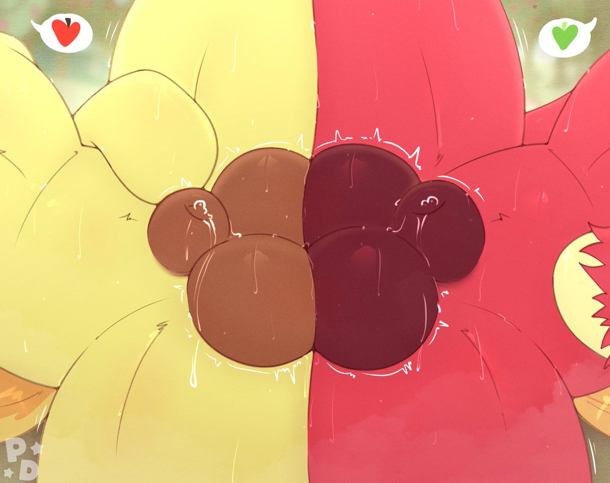 pony_dreaming's tweet photo. Request for Anon! Take your pick 😳 https://t.co/eekvrXwkyu