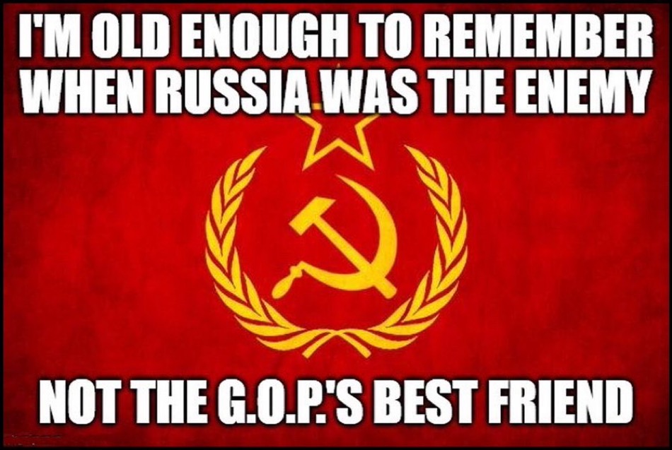 ScoutFella's tweet photo. @RpsAgainstTrump MAGA are not republicans, they are fascists. https://t.co/J80zFgmX3h