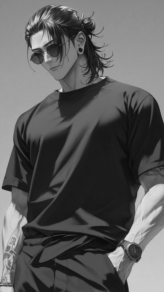 animewallpapera's tweet photo. Getou Suguru https://t.co/nJuxrTO62v