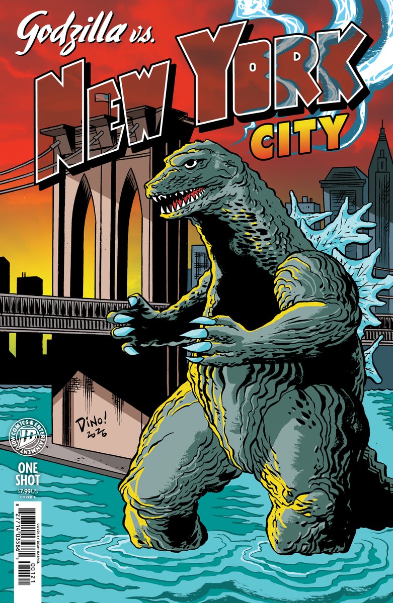 IDWPublishing tweet picture