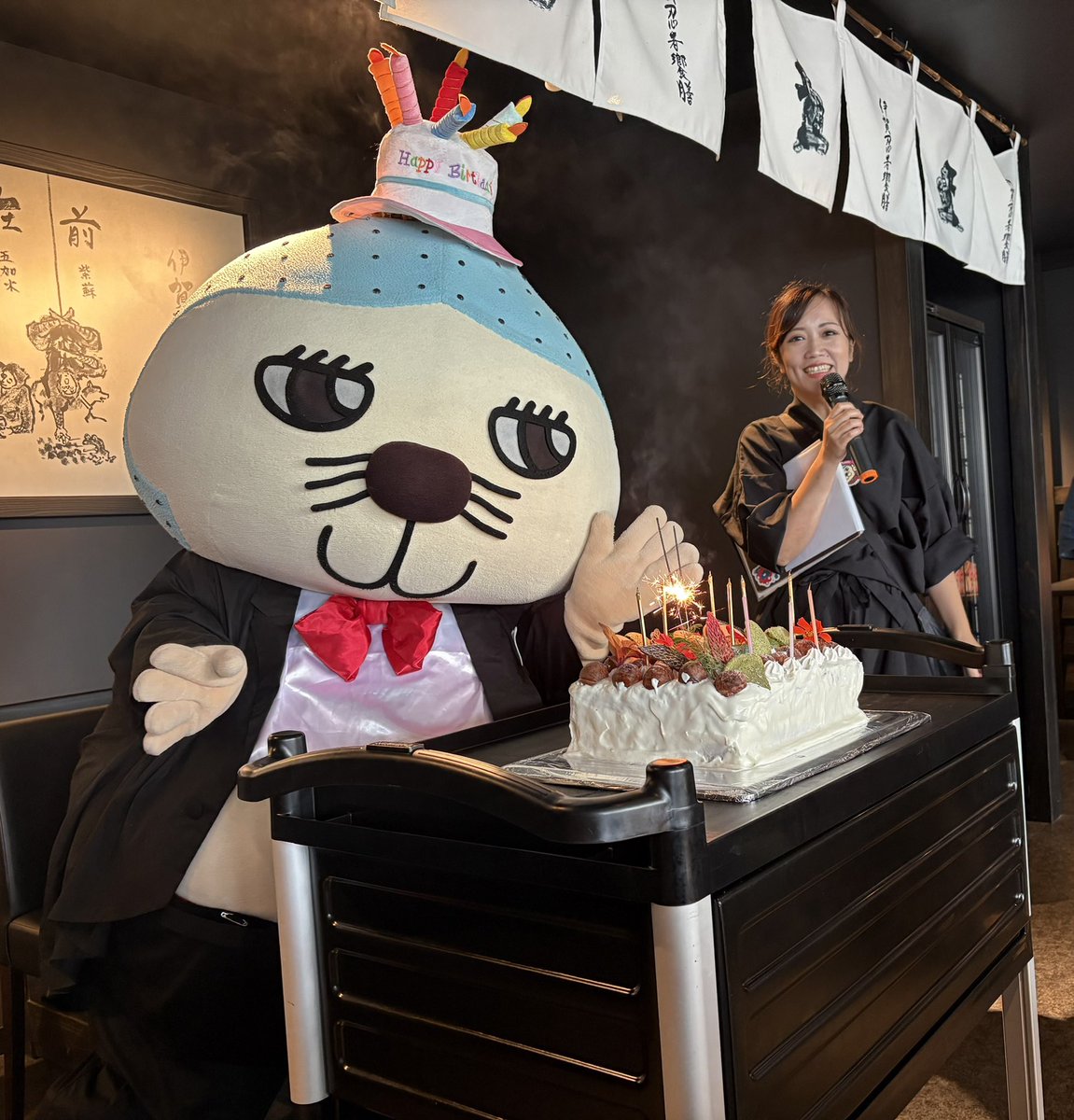 igacityigagurio's tweet photo. おはようぐりぐり🌰
さぁきょうは
お誕生日会の話題で
インスタライブ
しちゃうぐりよー🩷
22時からお楽しみに〜🎶 https://t.co/cLH7qp6RFU