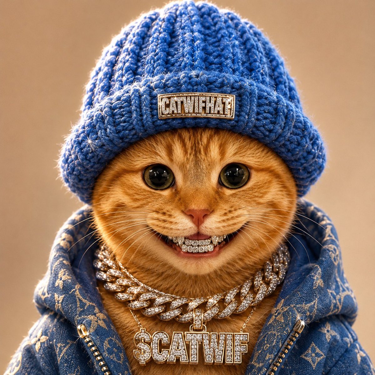 blockchain_012's tweet photo. @Catwifhattttt 🤝 https://t.co/aUqk3TEiCA