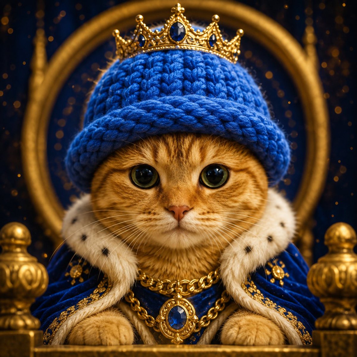 blockchain_012's tweet photo. @Catwifhattttt 🤝 https://t.co/aUqk3TEiCA