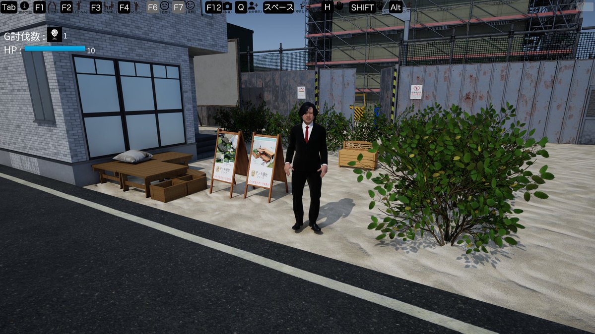 GreenShopVR1's tweet photo. 天然木ベンチストッカーやデッキ縁台など、置くだけで自宅が極上空間になるアイテムが送料無料で大人気🛒

実在の住宅と同じリアルスケールだからサイズ選びも失敗なし！スマホからGSVRへお気軽に遊びに来てね^_~🚀

https://t.co/7puAKQTR0i

#縁台 #模様替え #デッキ #シニア #ミドル #メタバース https://t.co/UMXnApR7Ow