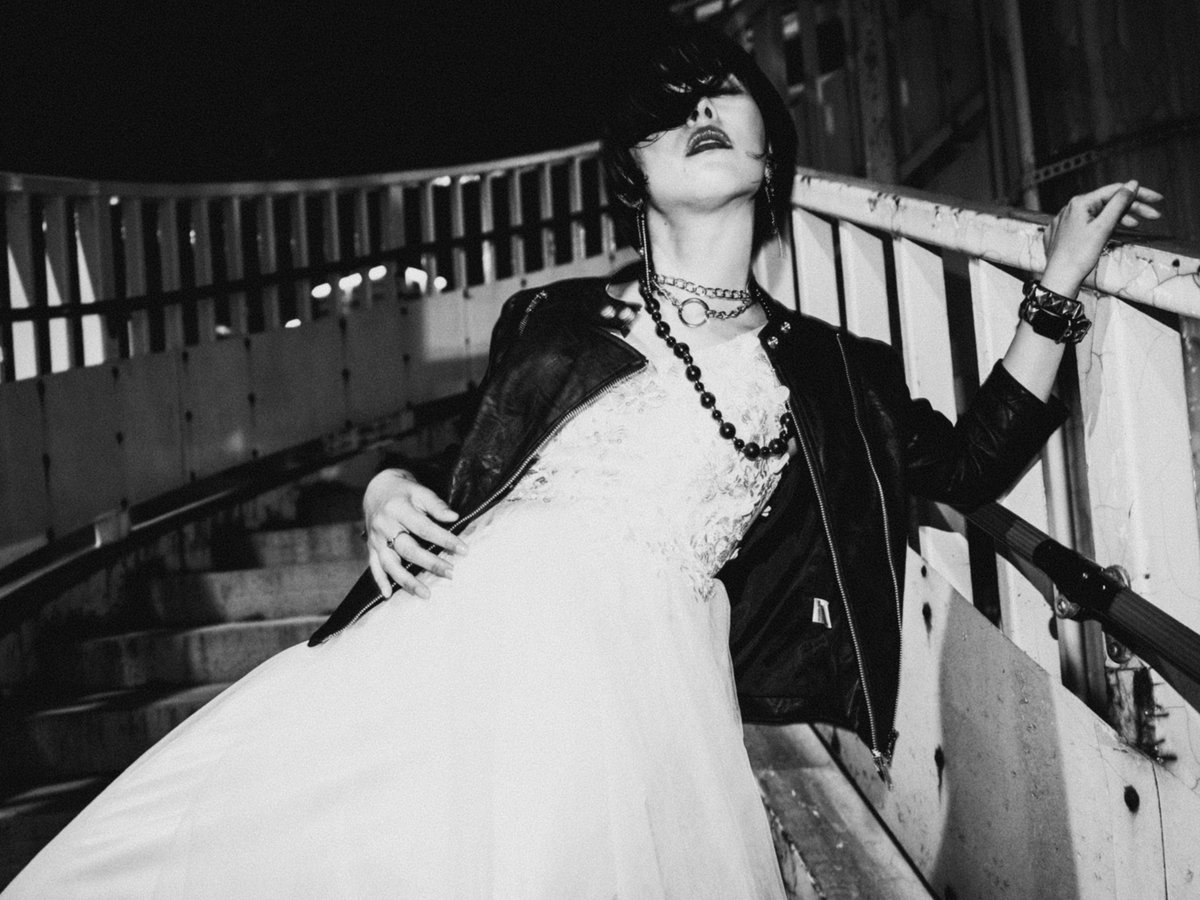 kurosaki_sangan's tweet photo. 「La Mariée de la nuit」

#被写体翠 ArtPhotography
#CreativeEnvironmentalPortrait
@midorixportrait https://t.co/OSxw45Phbf