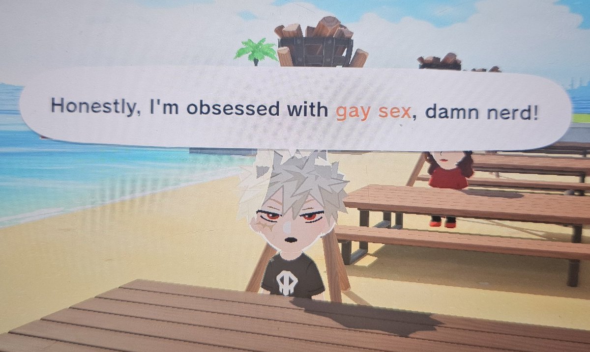 RottedBombshell's tweet photo. Oh I'm sure you are 😭😭 https://t.co/dwArxRVawO