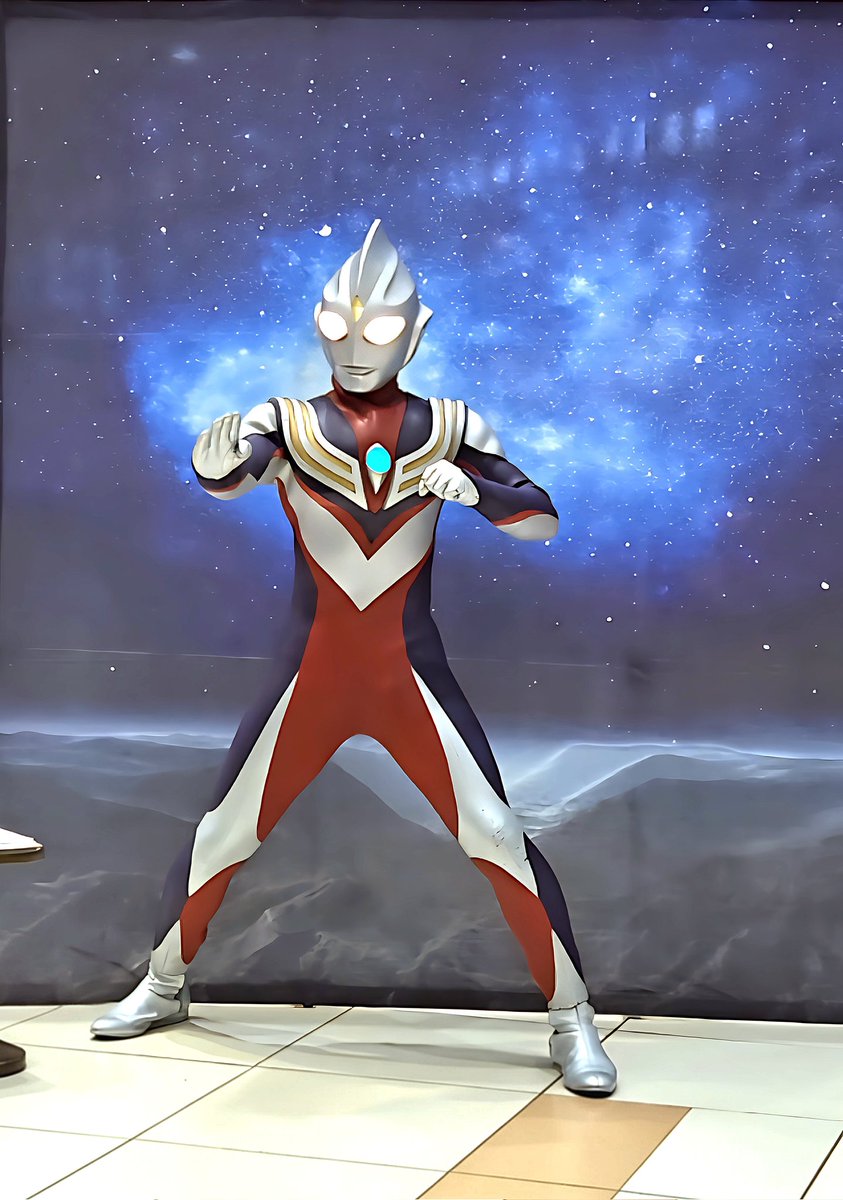 zeromaruhobby's tweet photo. #ウルトラマンの構えを見ようの会 https://t.co/sCqgSifqst