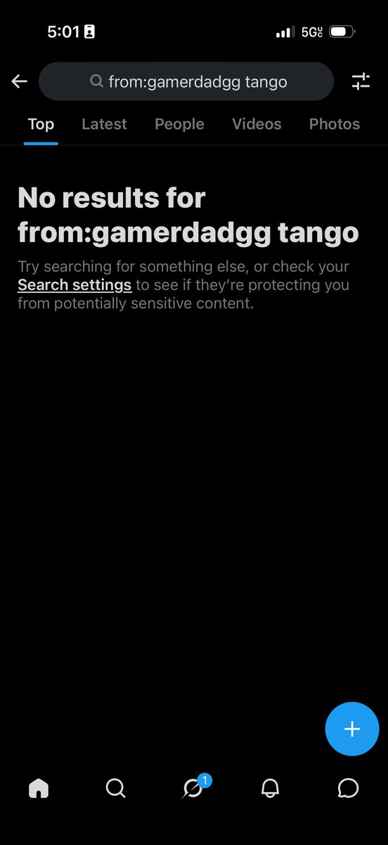 Hidden1837's tweet photo. @gamerdadgg Don’t know why you think this is an argument but alright, we can play that game. https://t.co/C3FTIOTdrH
