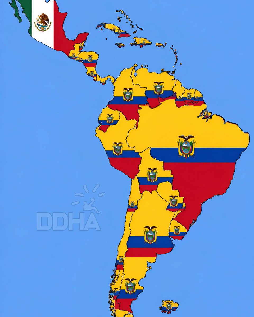 Lake_117's tweet photo. To my fellow Mexicans. Now we know not root for another Latino country ever again! Maybe just Colombia. 
Mexico vs Ecuador 
Vamos Mexico 🇲🇽 https://t.co/61WclRbNOv