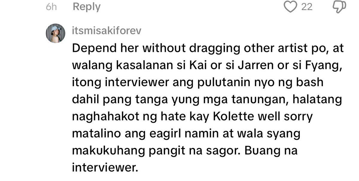 itsmisakiforev's tweet photo. My girl is just being humble, hindi kasi sya mayabang para ilapag nya lahat ng ganap nya! Nagugulat na nga lang kami jan e. At anong debunk ako, may sinabi ba ako na walang career ang tatlo boba ka?!! Oh eto resibo te, lahat nga sila dinepend ko https://t.co/2DszwMR4JZ