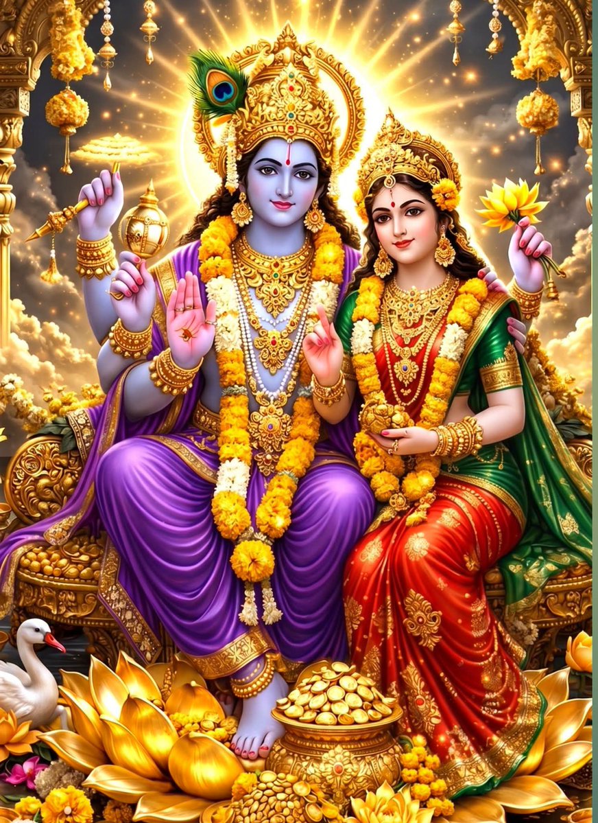 UPkiBeti's tweet photo. जय लक्ष्मी नारायण महाप्रभु  🙌🏵️🌺🕉️❣️ https://t.co/3952kog3sY